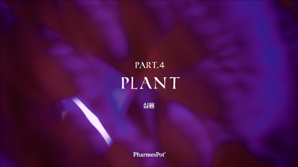 심음 Plant